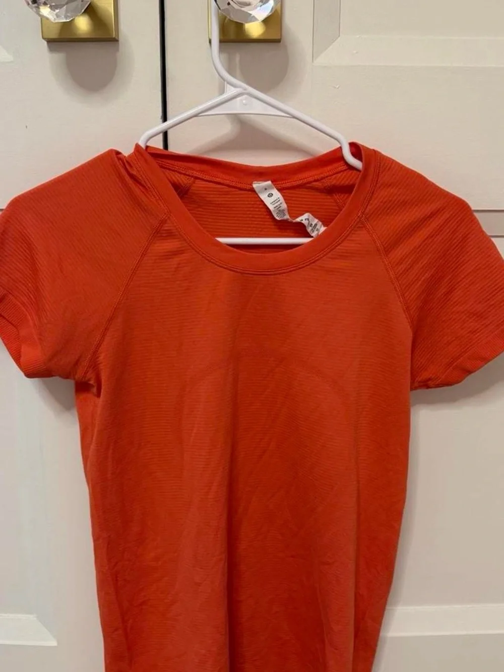 Lululemon Swiftly Tech